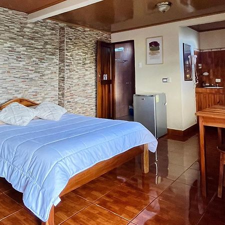 Los Tucanes Lodging El Castillo Екстер'єр фото