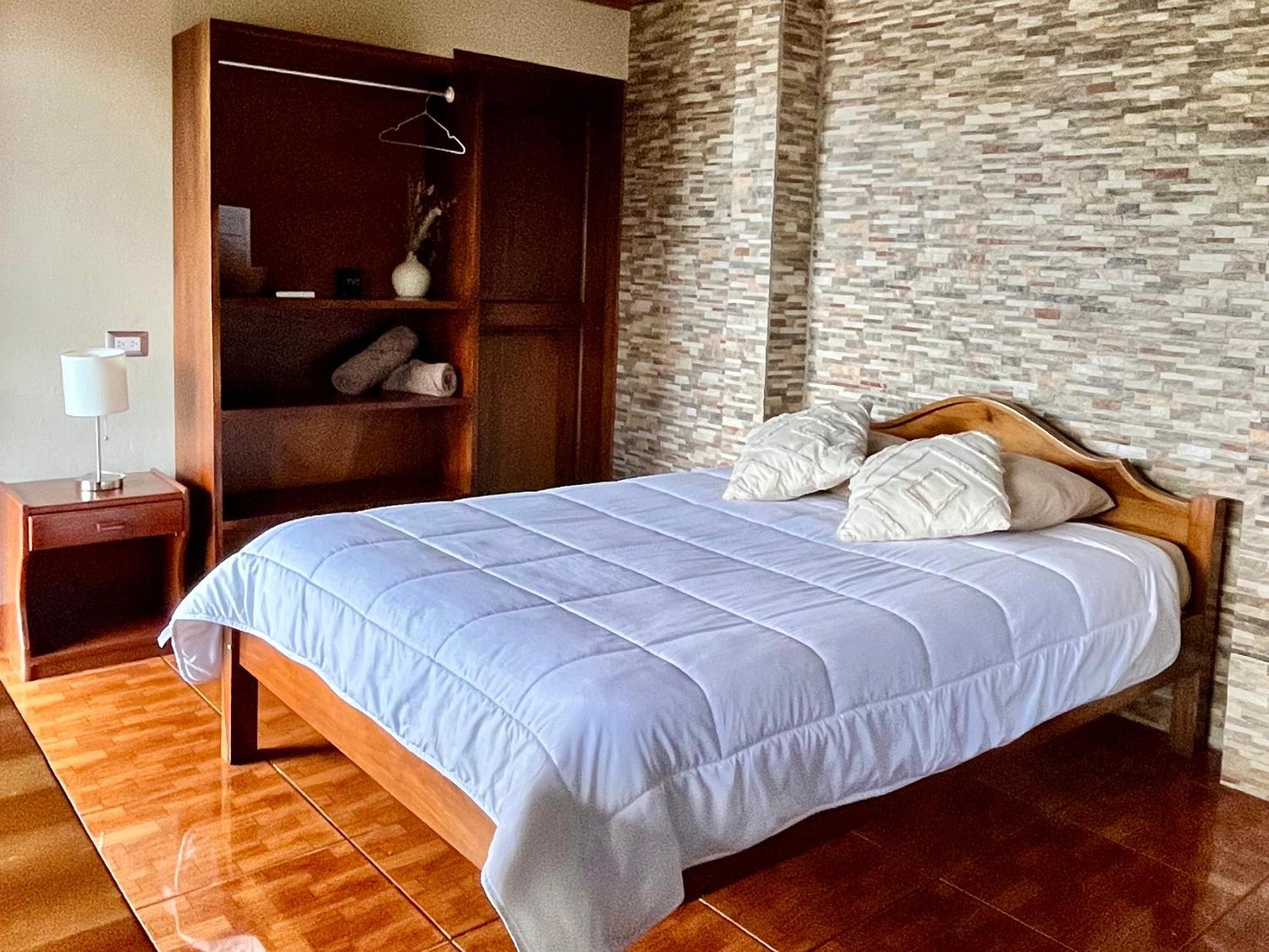 Los Tucanes Lodging El Castillo Екстер'єр фото