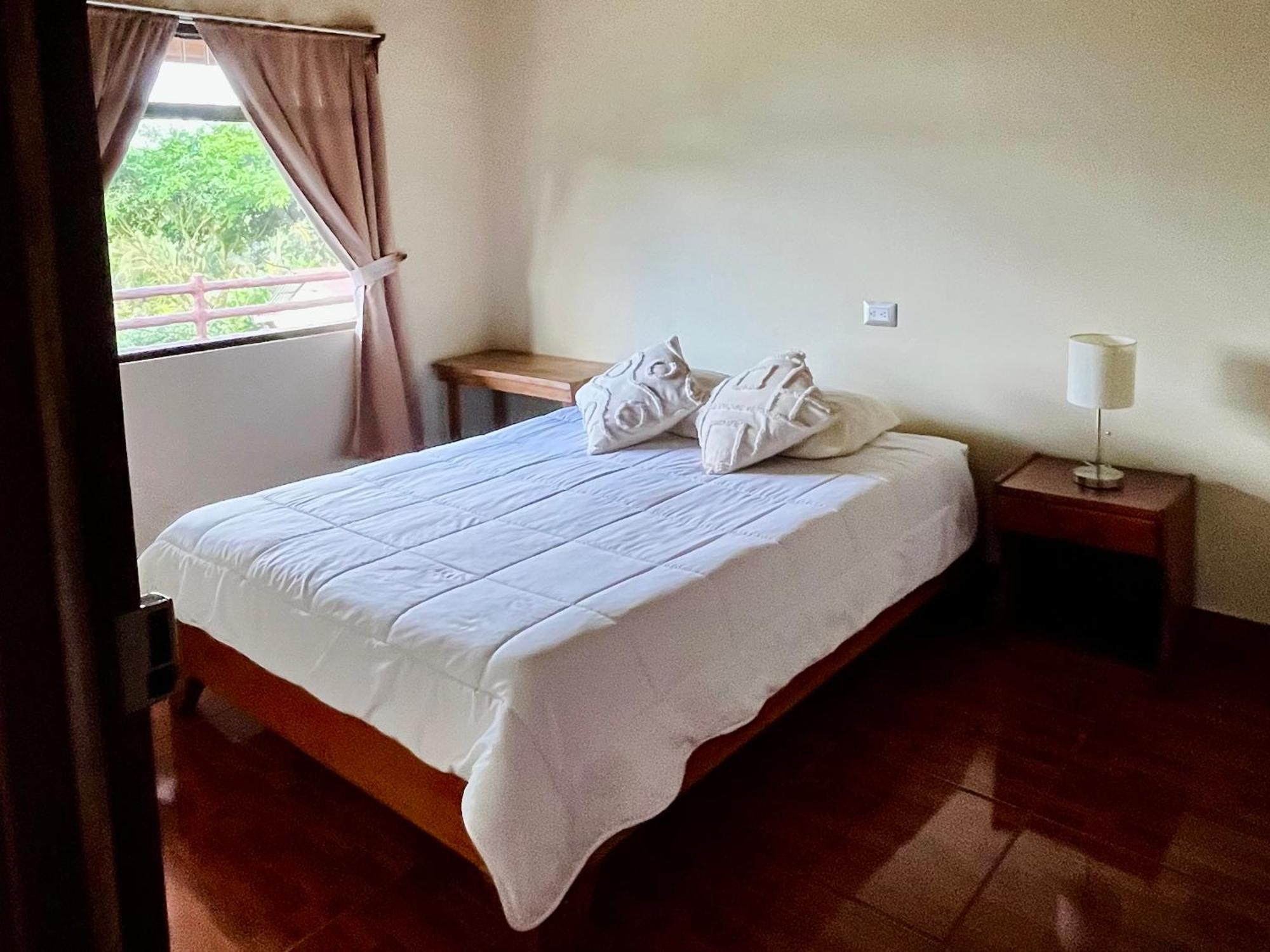 Los Tucanes Lodging El Castillo Екстер'єр фото